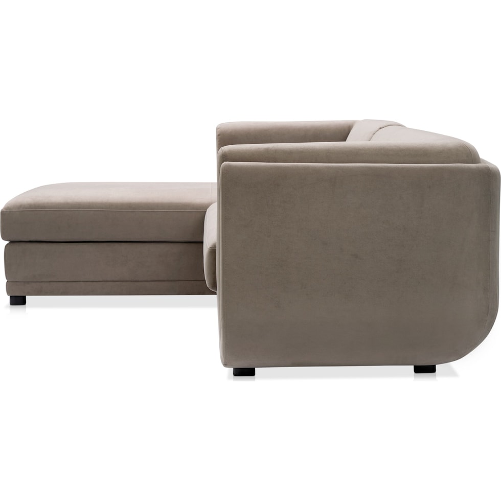 molina neutral sectional   