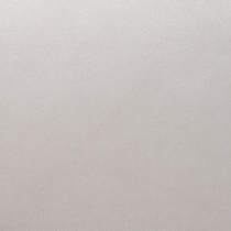 molina white accent chair   