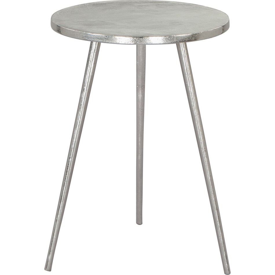 Molten Side Table Value City Furniture