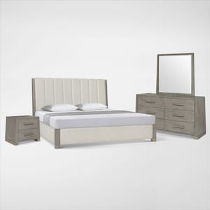Monaco Bedroom Collection image