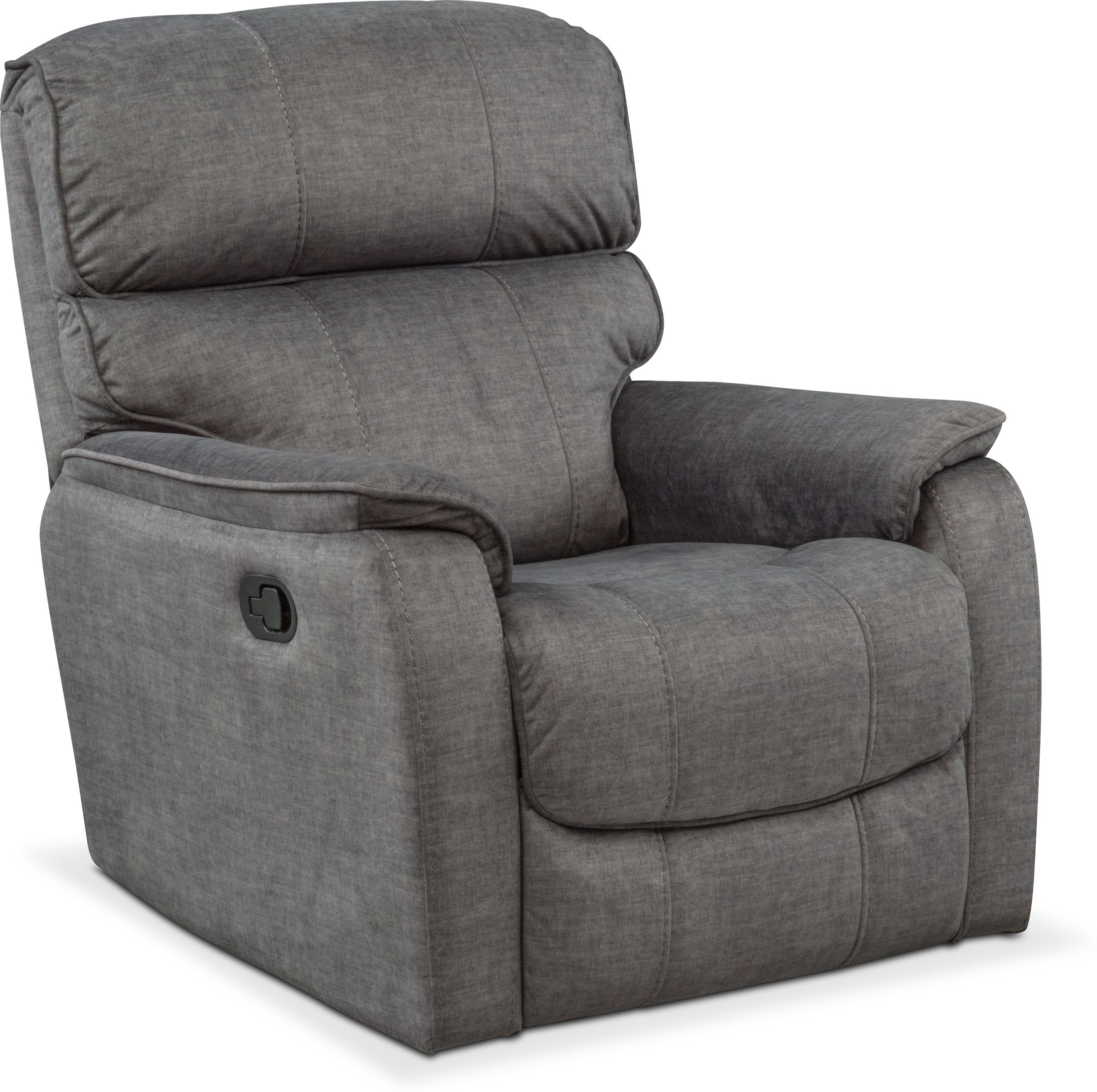value city furniture glider rocker