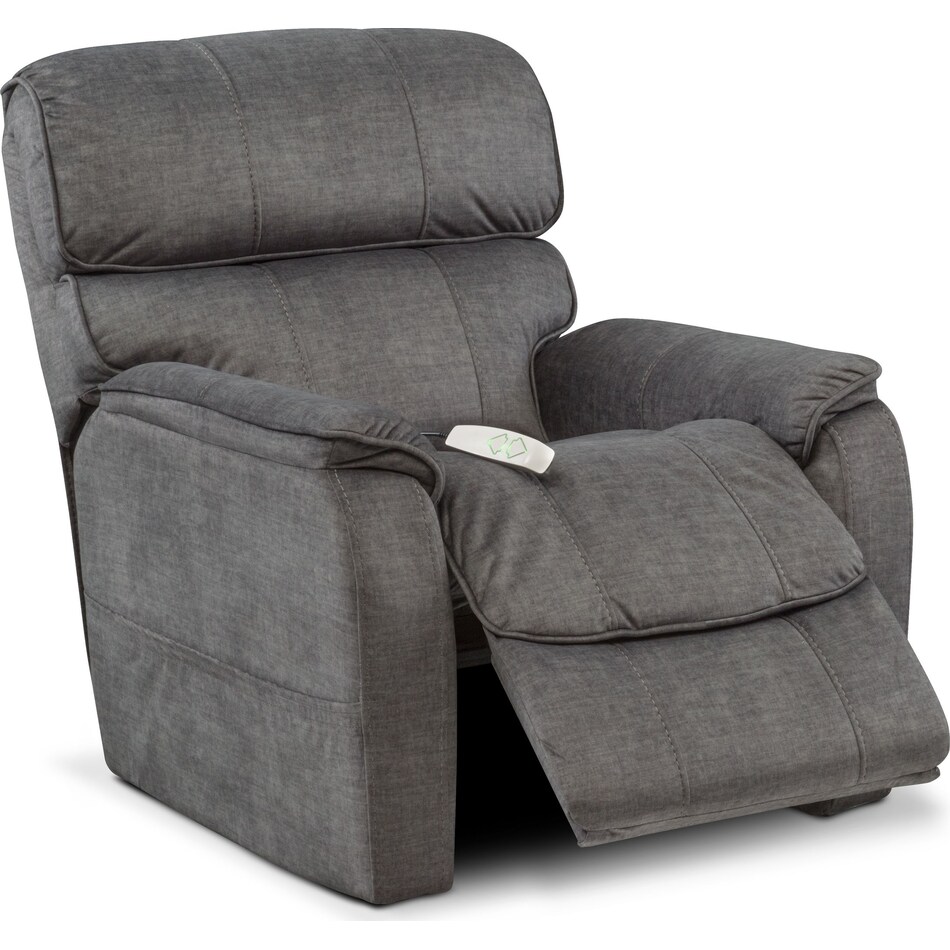 Mondo Power Lift Recliner Value City Furniture