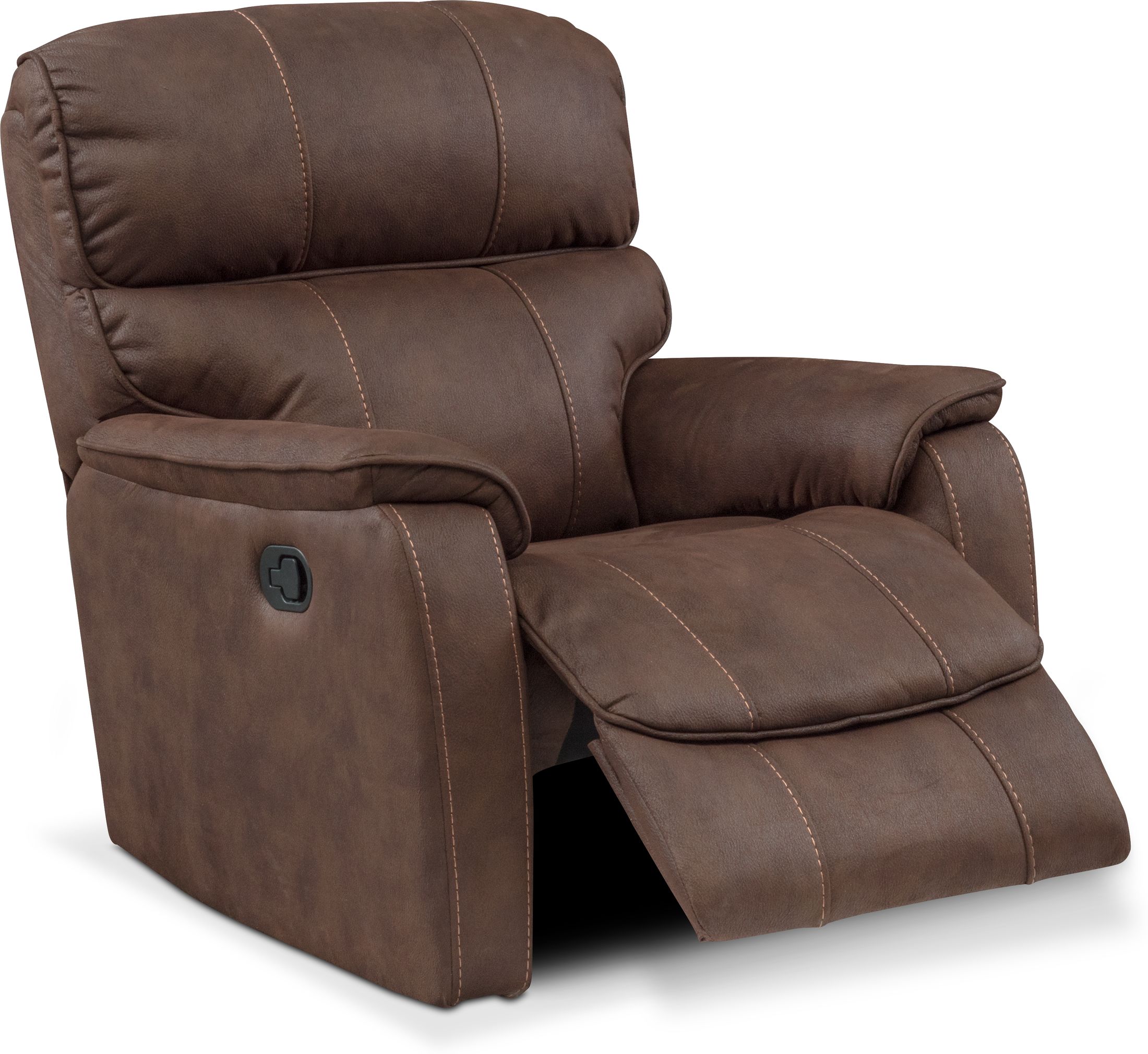 rocker recliner value city