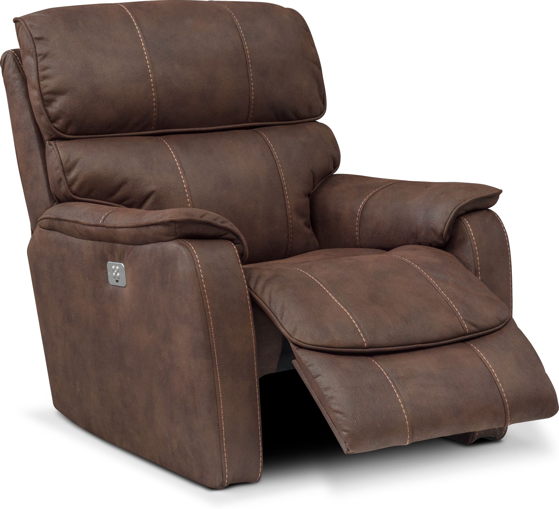 mondo dual power recliner