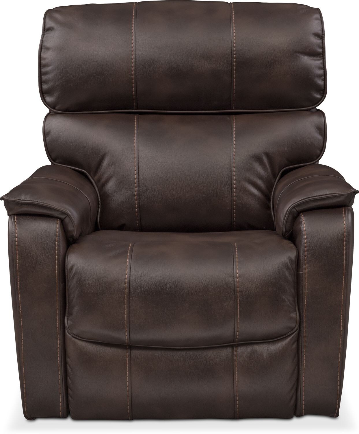 mondo dual power recliner