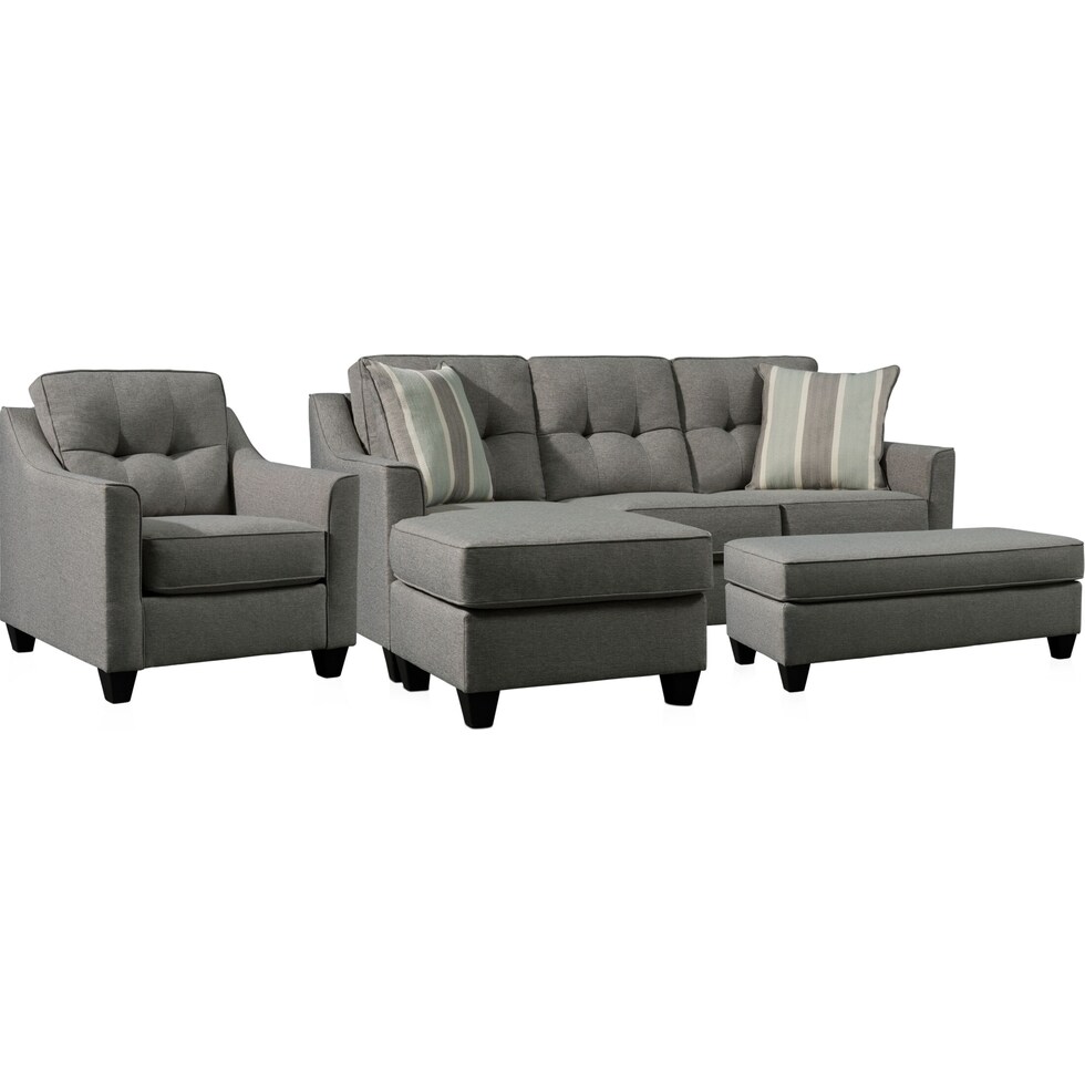 monica gray  pc living room   
