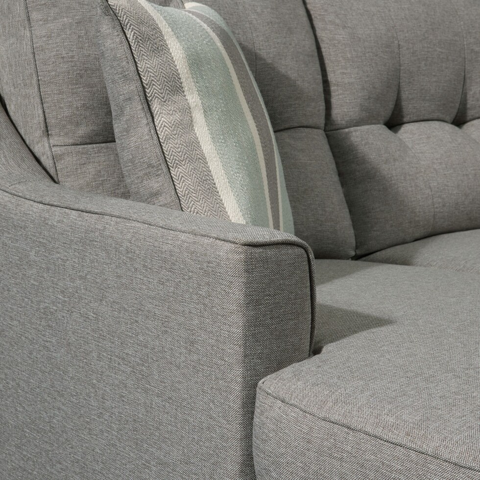 monica gray  pc living room   
