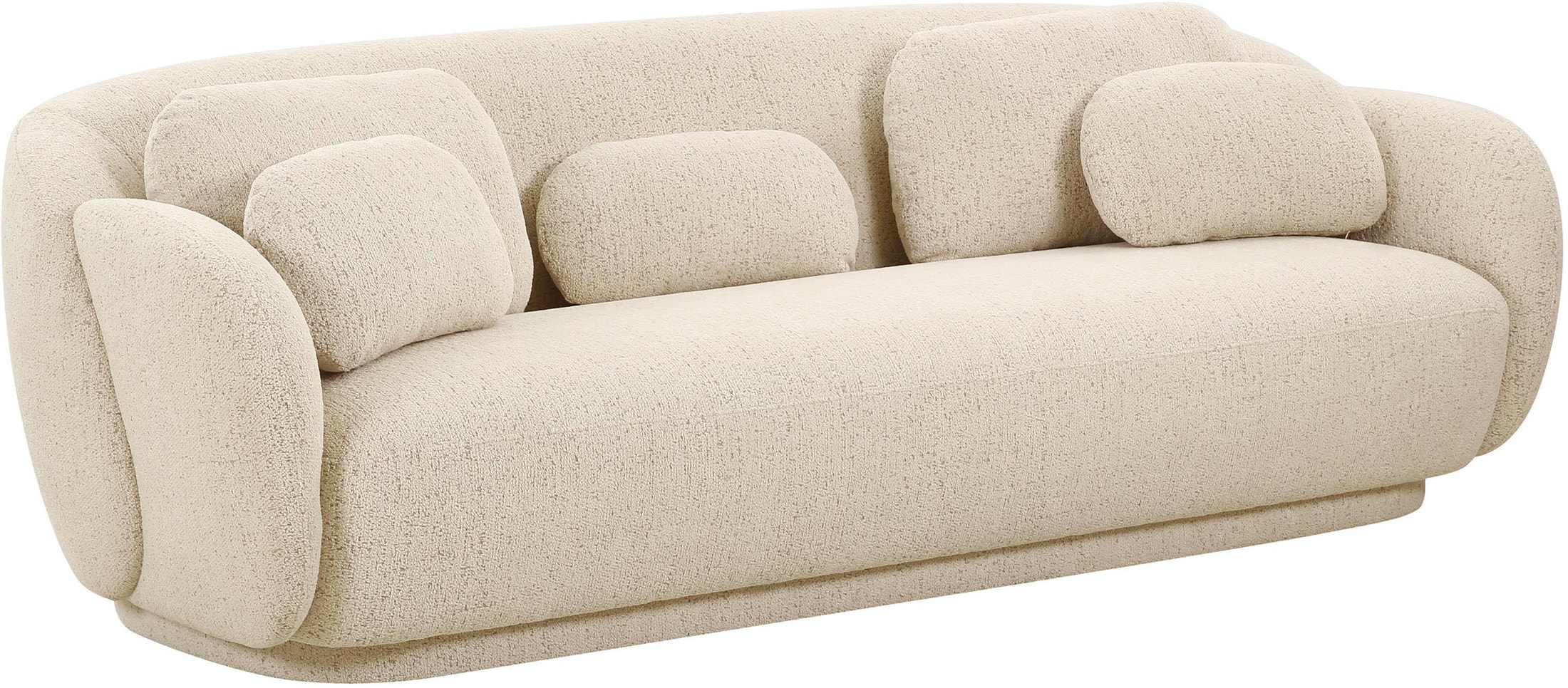 Monique Sofa | Value City Furniture