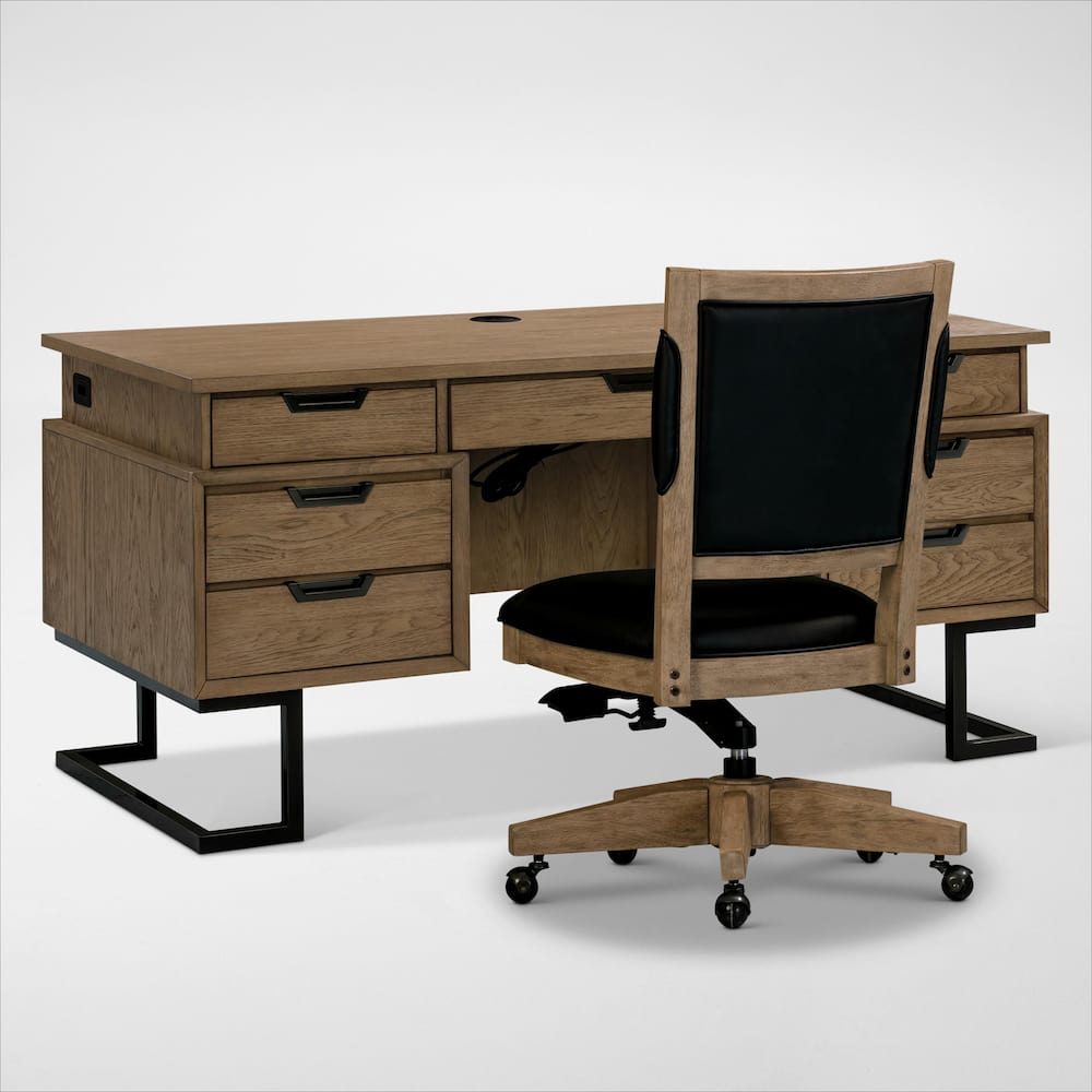 Monroe Home Office Collection