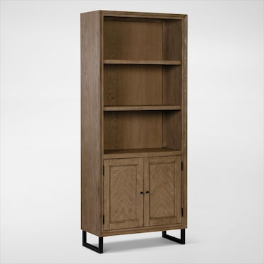 Monroe Bookcase