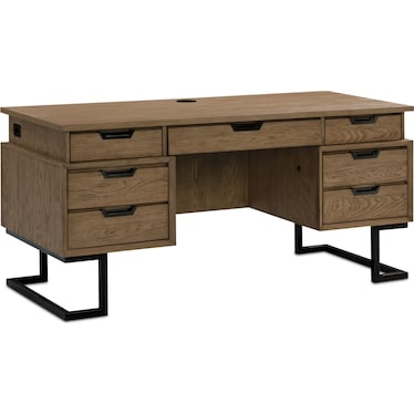 Monroe Executive Desk