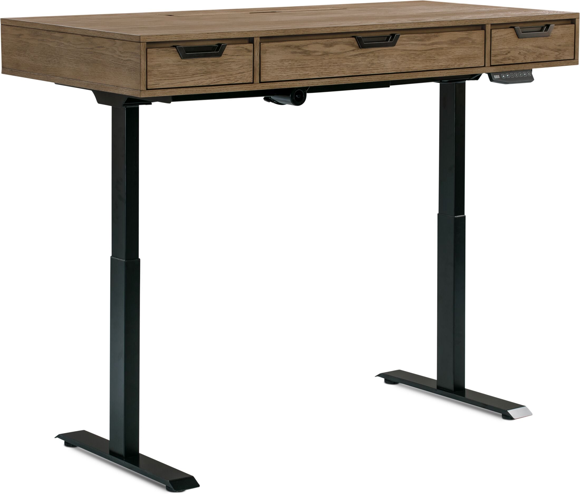 Monroe Lift Desk | Value City Furniture