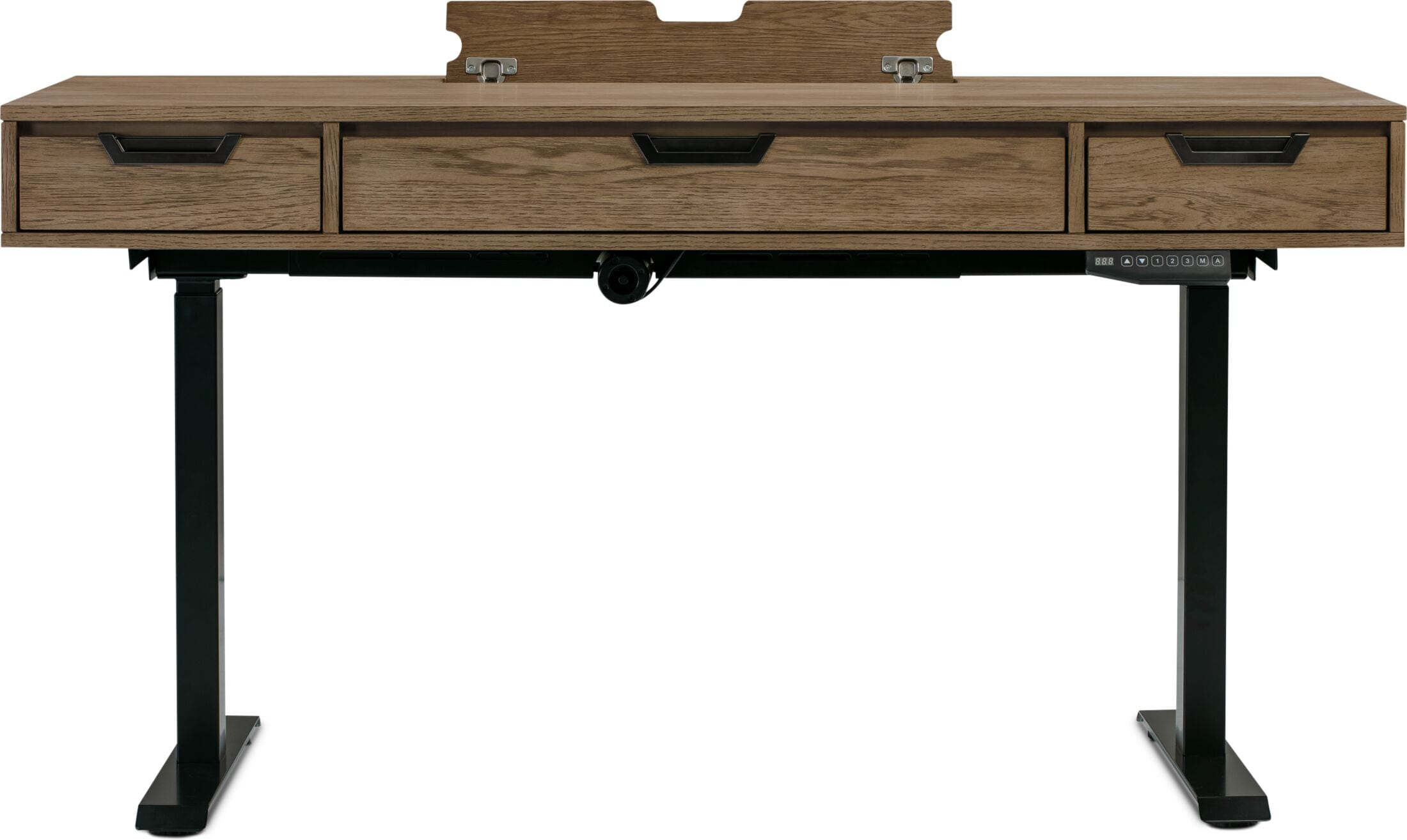 monroe lift desk