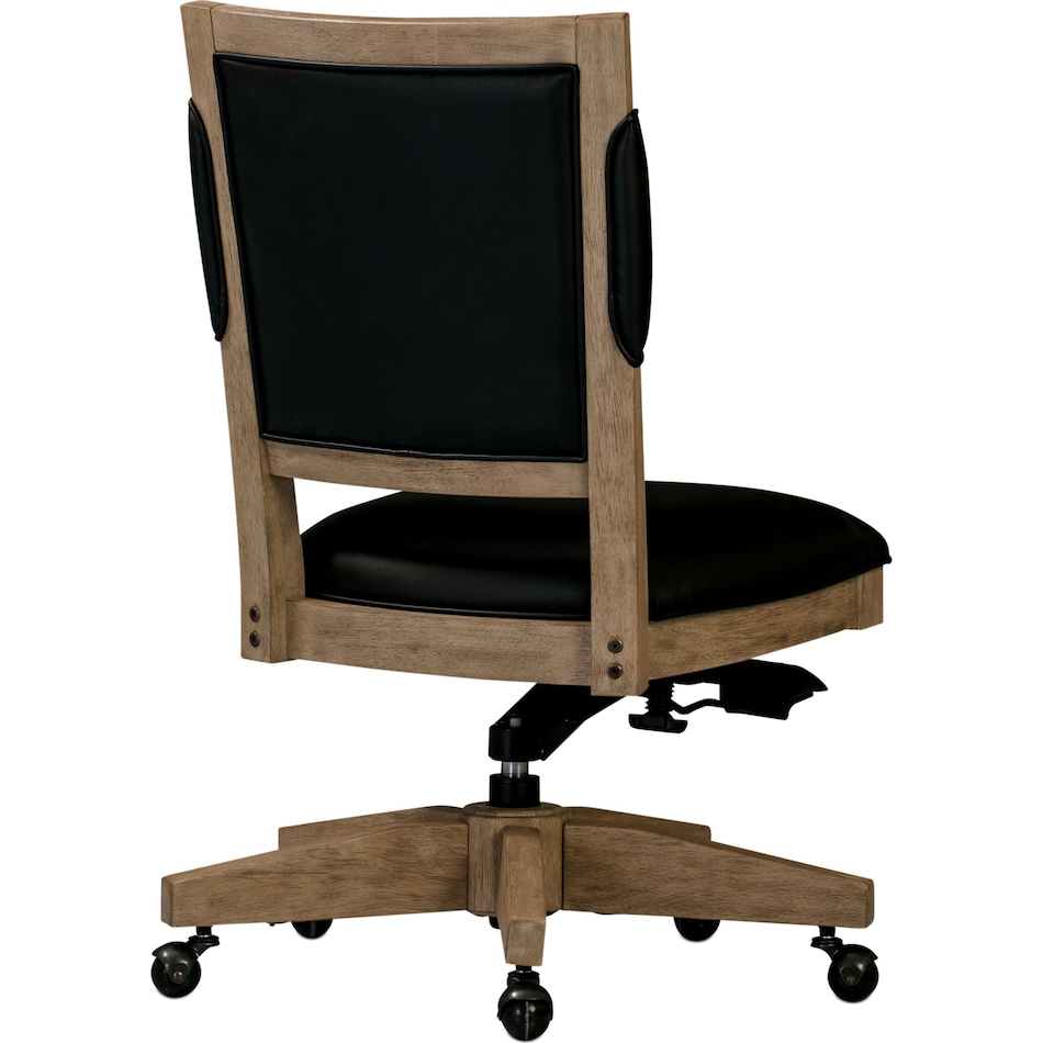 Monroe Office Chair | Value City Furniture
