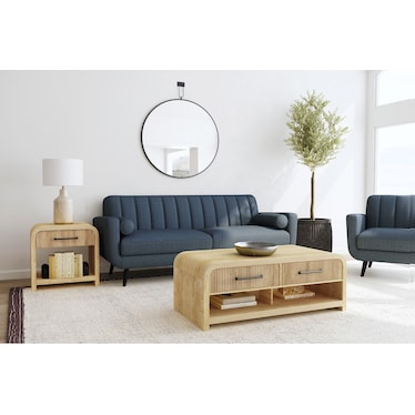 Montage Coffee Table