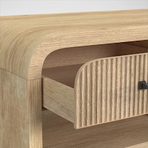 montage neutral coffee table   