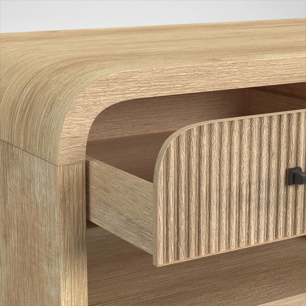 montage neutral coffee table   