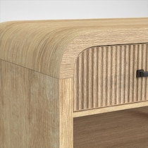 montage neutral coffee table   