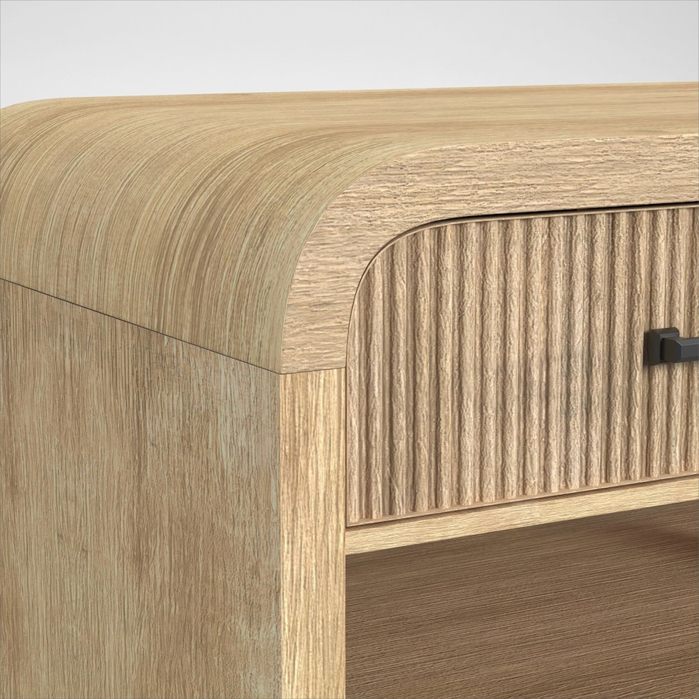 montage neutral coffee table   
