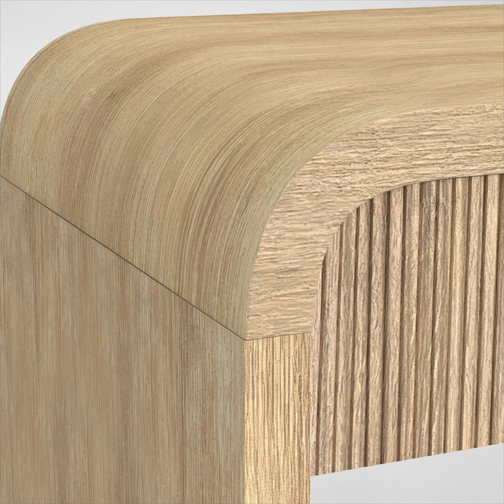 montage neutral end table   