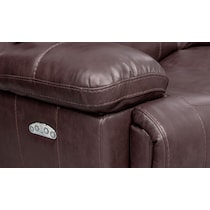 monte carlo dark brown  pc living room   