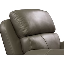 monte carlo gray  pc living room   