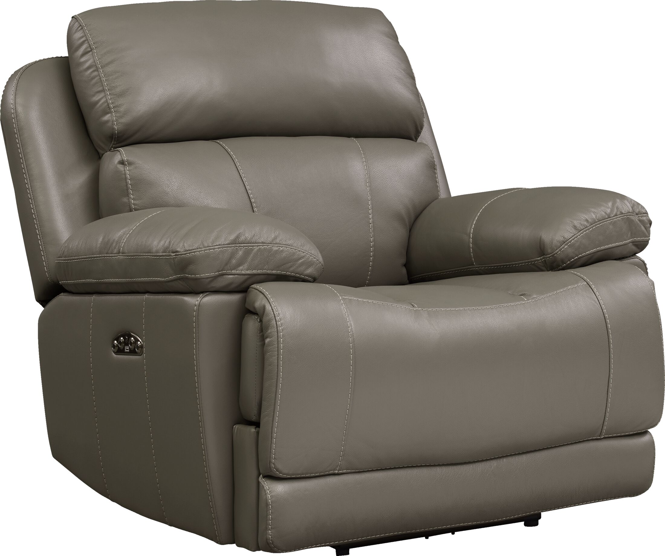 scs power recliner