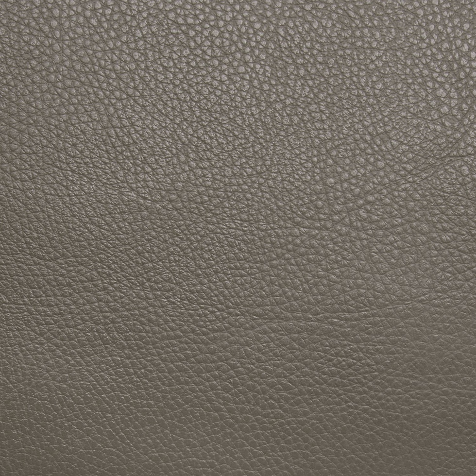 monte carlo gray sofa   