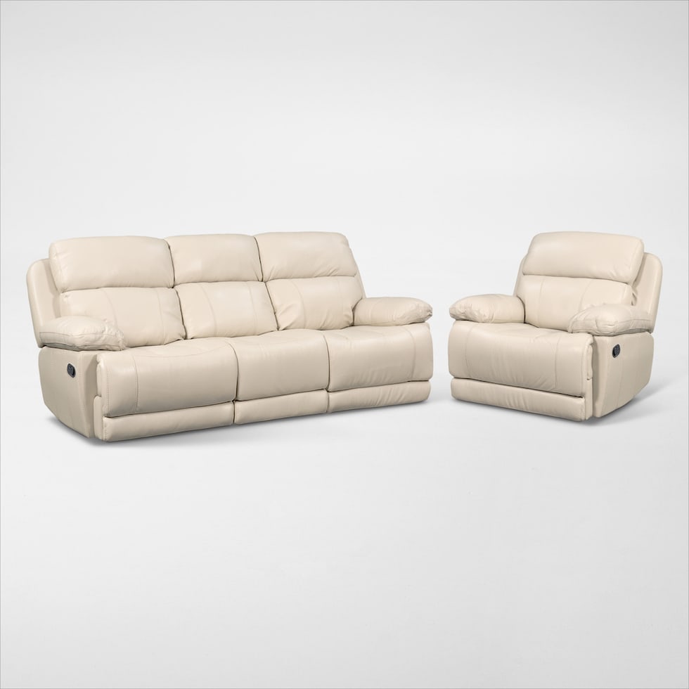 monte carlo white  pc living room   