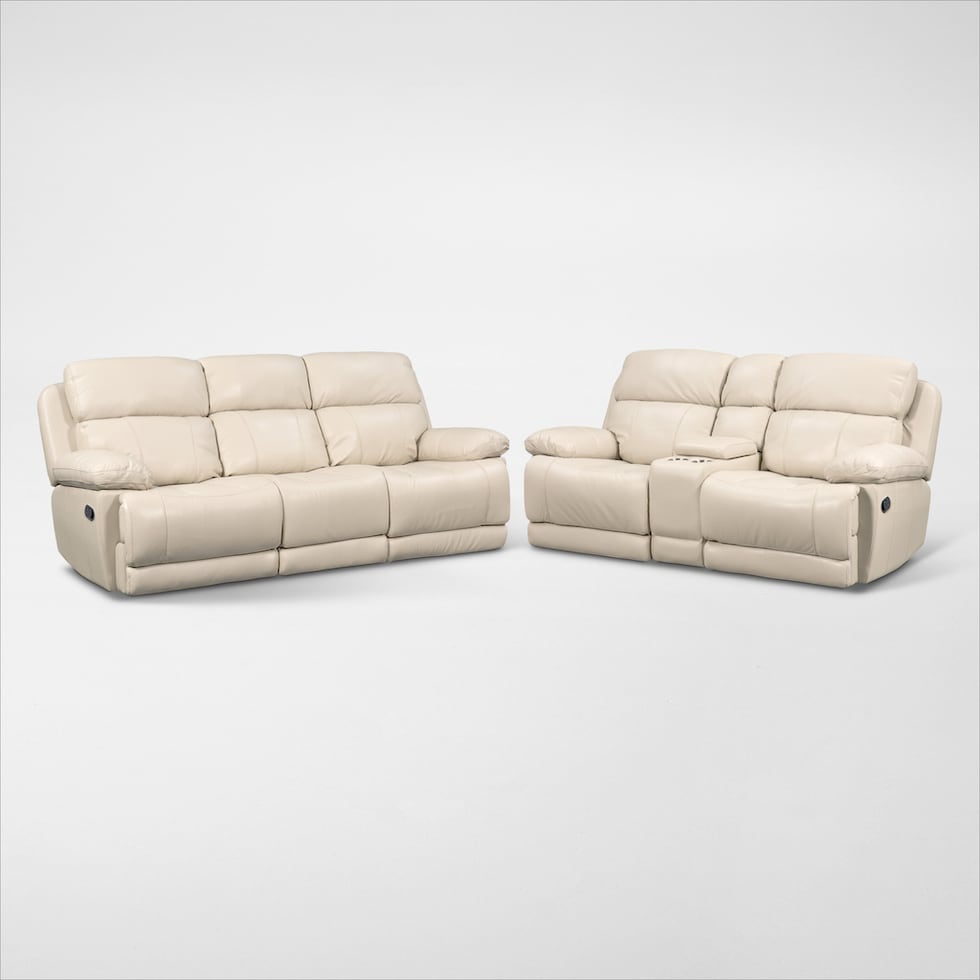 monte carlo white  pc living room   
