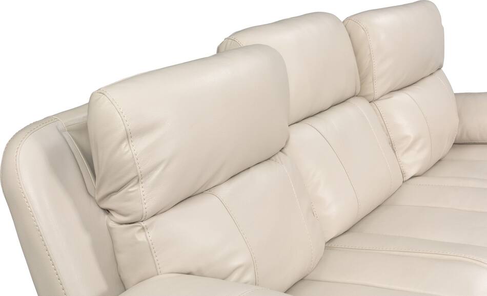 Monte Carlo DualPower Reclining Sofa Value City Furniture