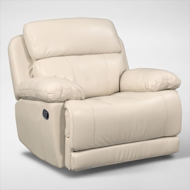Monte Carlo Manual Recliner