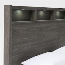 monterey brown  pc king bedroom   