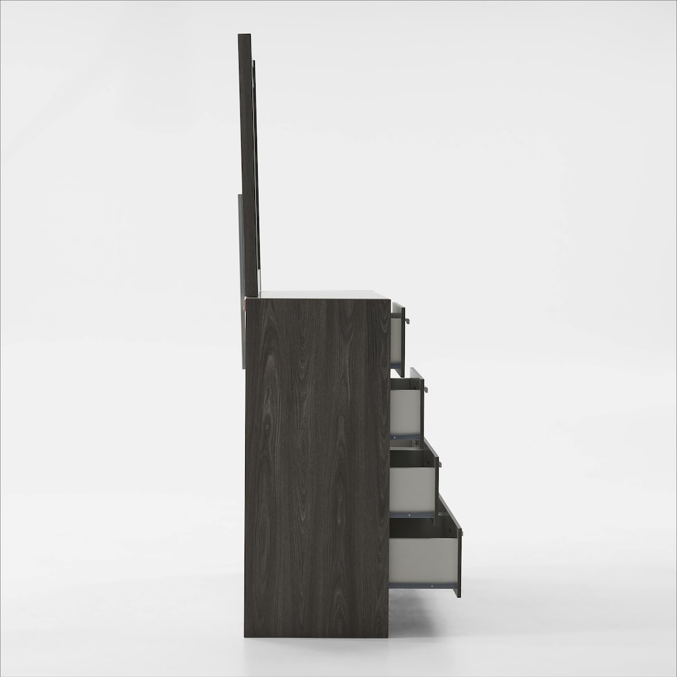 monterey brown  pc king bedroom   