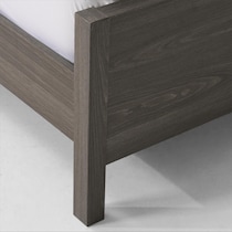 monterey brown  pc king bedroom   