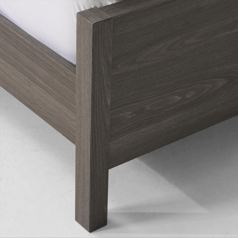 monterey brown  pc king bedroom   