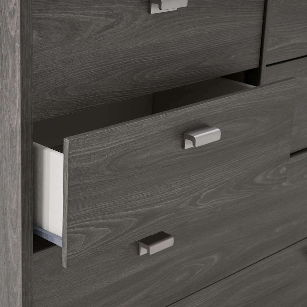 monterey brown  pc king bedroom   