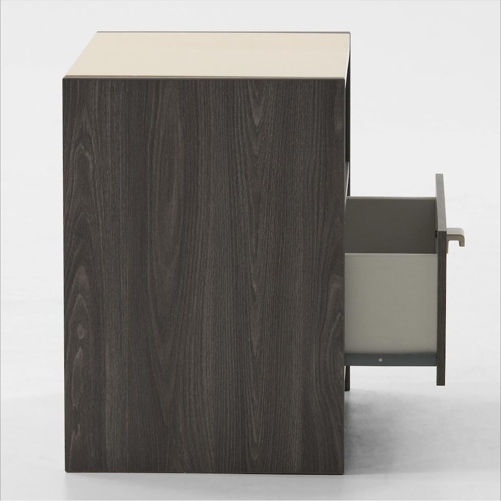 monterey brown  pc king bedroom   