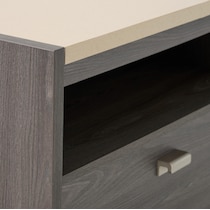 monterey brown  pc king bedroom   