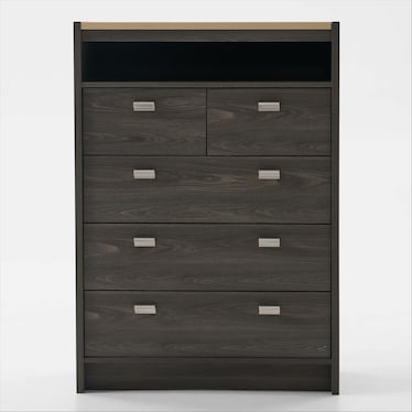 Monterey Chest