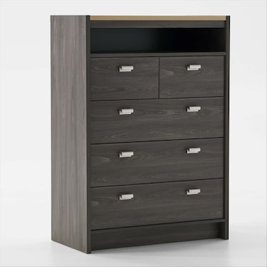 Monterey Chest