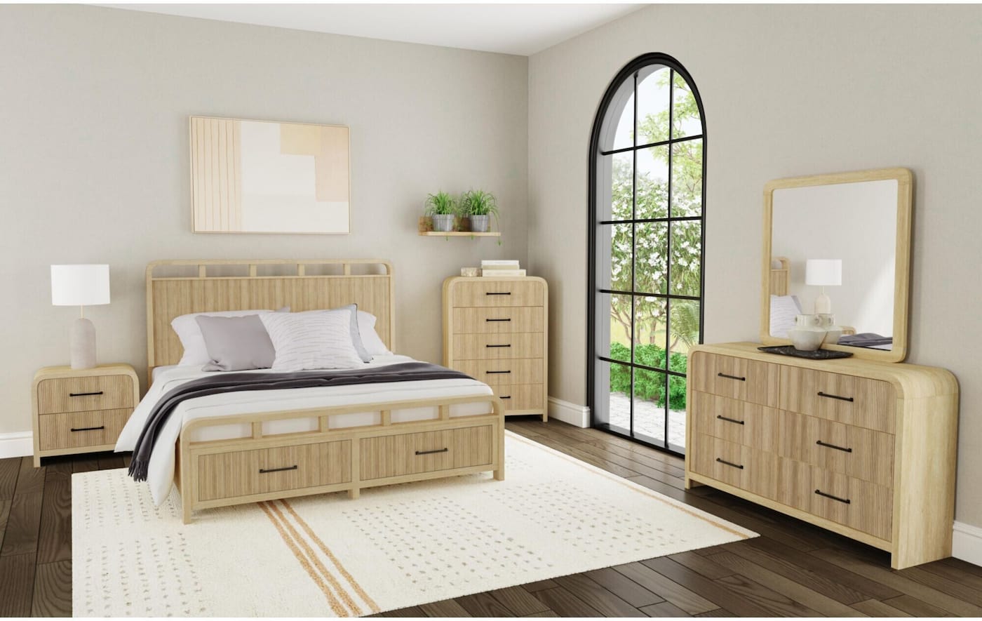 monty bedroom bedroom main image