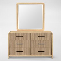 monty bedroom neutral  pc king bedroom   
