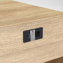 monty bedroom neutral  pc king bedroom   