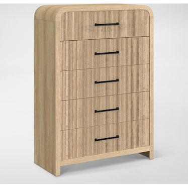 Monty Chest