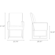 moore dimension schematic   