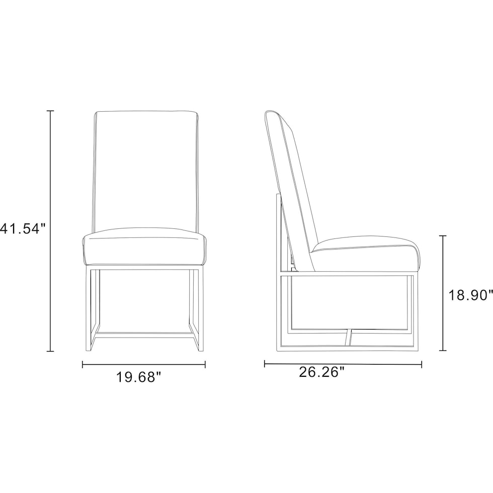 moore dimension schematic   