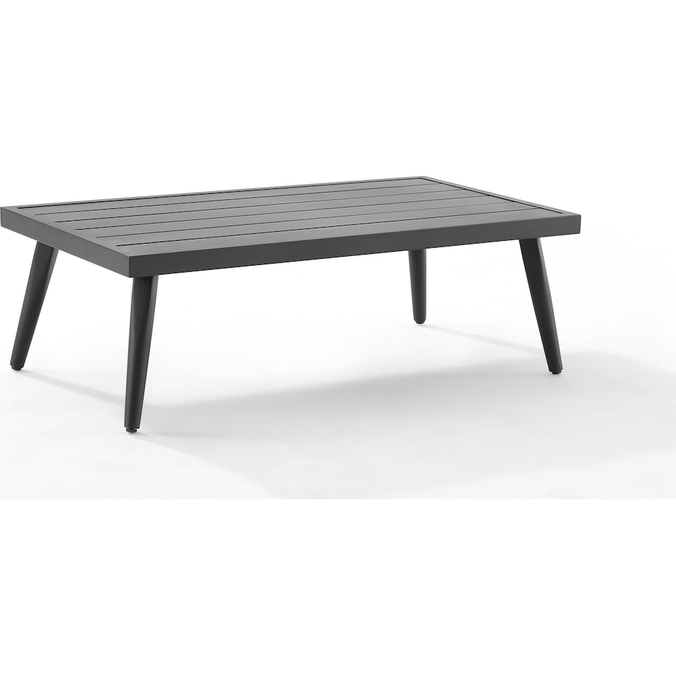 morehead gray outdoor loveseat set   