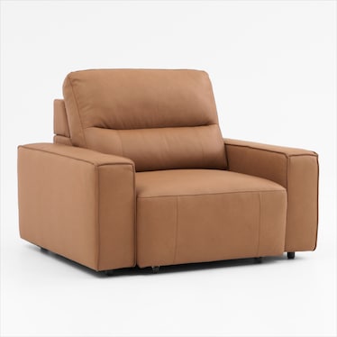 Morena Extendable Recliner