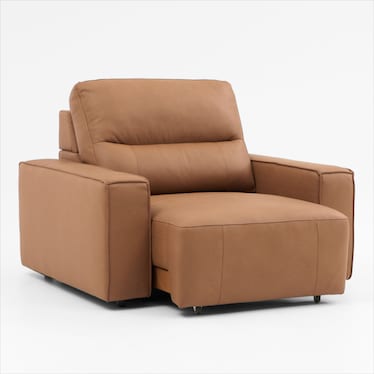 Morena Extendable Recliner